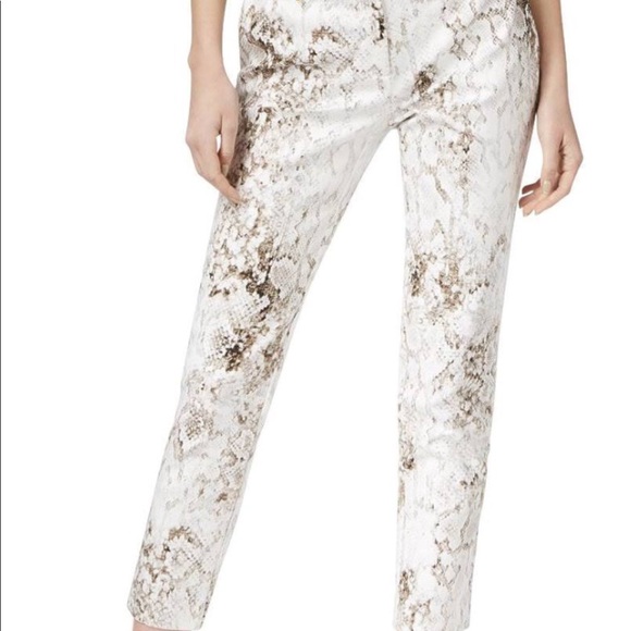 Calvin Klein slacks - Picture 7 of 7